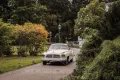 Borgward Isabella Coupe TS