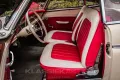 Borgward Isabella Coupe TS