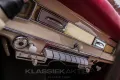 Borgward Isabella Coupe TS