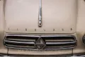 Borgward Isabella Coupe TS