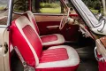 Borgward Isabella Coupe TS