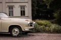 Borgward Isabella Coupe TS