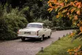 Borgward Isabella Coupe TS
