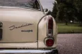 Borgward Isabella Coupe TS