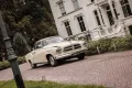 Borgward Isabella Coupe TS