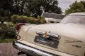 Borgward Isabella Coupe TS