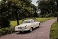 Borgward Isabella Coupe TS