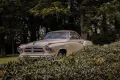 Borgward Isabella Coupe TS