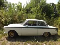Lotus Cortina der Allerbeste, also primus inter pares!