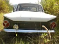 Lotus Cortina der Allerbeste, also primus inter pares!