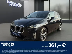 BMW 218d Active Tourer NAVIGATION PANO AHK H/K ACC