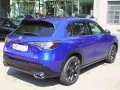 Honda ZR-V  e:HEV Sport