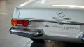 Mercedes-Benz 280 SL Pagode Automatik Einzelstück & Spaßfaktor