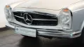 Mercedes-Benz 280 SL Pagode Automatik Einzelstück & Spaßfaktor