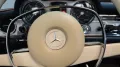 Mercedes-Benz 280 SL Pagode Automatik Einzelstück & Spaßfaktor