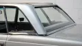 Mercedes-Benz 280 SL Pagode Automatik Einzelstück & Spaßfaktor