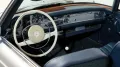 Mercedes-Benz 280 SL Pagode Automatik Einzelstück & Spaßfaktor