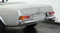 Mercedes-Benz 280 SL Pagode Automatik Einzelstück & Spaßfaktor