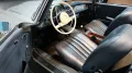 Mercedes-Benz 280 SL Pagode Automatik Einzelstück & Spaßfaktor