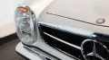 Mercedes-Benz 280 SL Pagode Automatik Einzelstück & Spaßfaktor