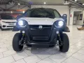 Aixam Kamera*Zusatzheizung*PDC 6 kW (8 PS), Automat...