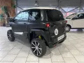 Aixam Kamera*Zusatzheizung*PDC 6 kW (8 PS), Automat...