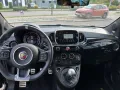 Abarth 595 1.4 TB 16V 165 PS Scorpioneoro