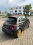 Abarth 595 1.4 TB 16V 165 PS Scorpioneoro