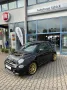 Abarth 595 1.4 TB 16V 165 PS Scorpioneoro