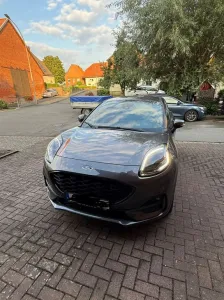 Ford Puma ST-Line Automatik - 125 PS Mild-Hybrid