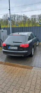 Audi audi a6 c6