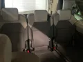 Volkswagen T7 Multivan 2.0 TSI LR 7-Sitze Head up