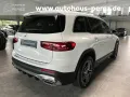 Mercedes-Benz GLB 250 4M AMG PREMIUM DISTRONIC- BURMESTER-360°