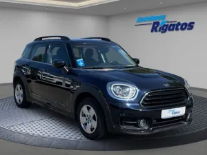 MINI Cooper Countryman Autom.Einparkhilfe, Sitzheizun