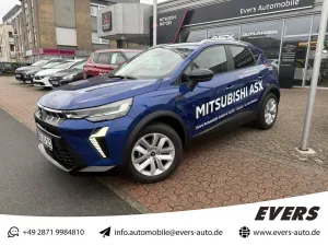 Mitsubishi ASX 1.0 Turbo-Benziner Plus