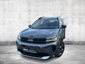 Citroën C5 Aircross MAX Hybrid 145 ë-DCS6 (7 J. GARANTIE