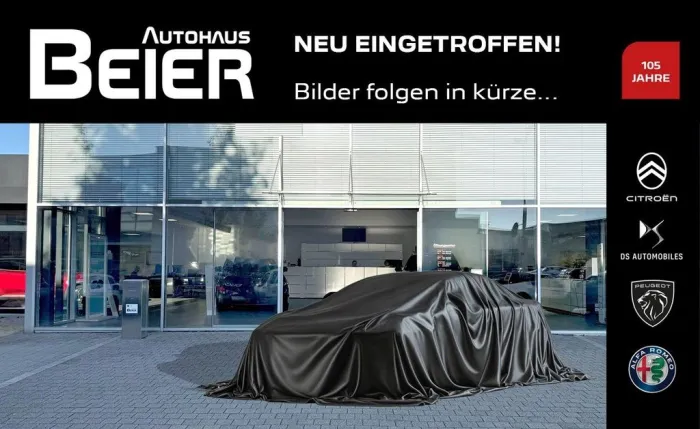 Peugeot 508 1,6 Hybrid 360 PSE Pano/ Sitzh./ Focal Sound