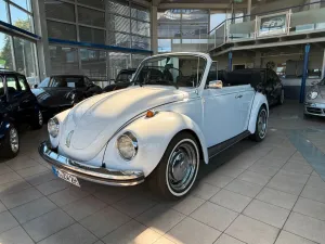 Volkswagen Käfer 1303 LS Cabrio