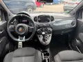 Abarth 500 595 Basis