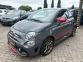 Abarth 500 595 Basis