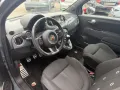 Abarth 500 595 Basis