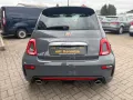 Abarth 500 595 Basis