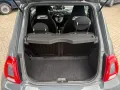 Abarth 500 595 Basis