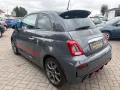 Abarth 500 595 Basis