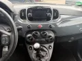 Abarth 500 595 Basis