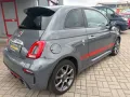 Abarth 500 595 Basis