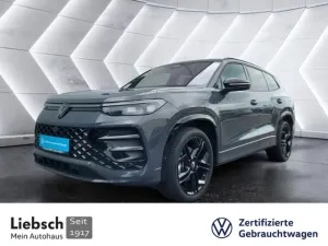 Volkswagen Tayron R-LINE 1,5 eHybrid 177 PS DSG ACC IQ.Ligh