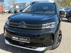 Citroën C5 Aircross MAX Hybrid 145 ë-DCS6 (7 J. GARANTIE