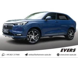Honda HR-V 1.5 i-MMD HYBRID ADVANCE PLUS 18Z. MJ