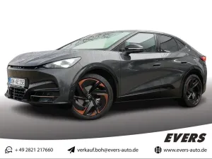 Cupra TAVASCAN ENDURANCE 77 kWh + ADRENALINE PACK